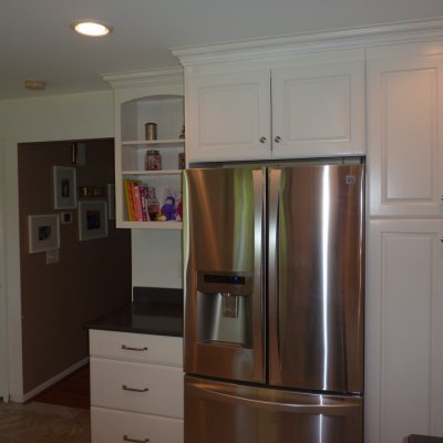 Kitchen remodels 29